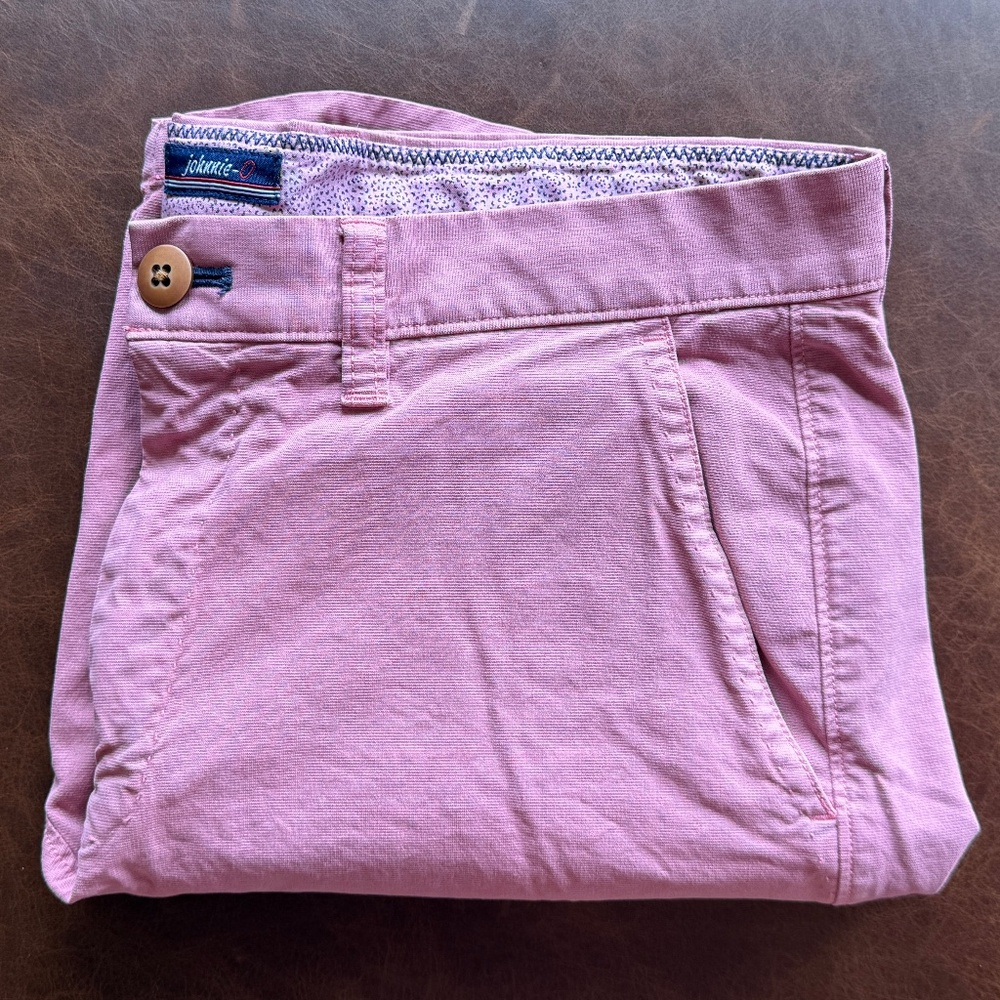 Johnnie-O | 32W | 7" Shorts